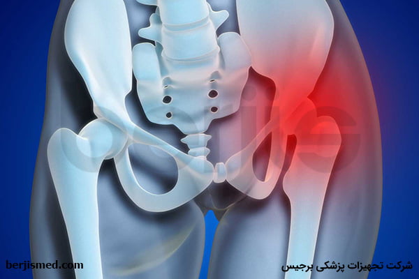 چرخش لگن چیست؟