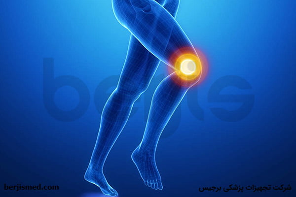 آیا استرس باعث درد زانو میشود؟