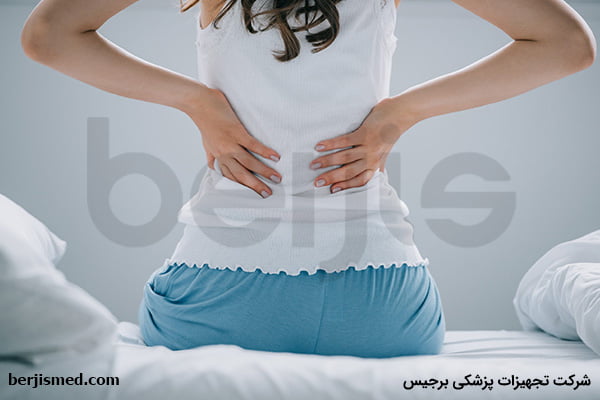 موارد بهبود رابطه زناشویی در صورت ابتلا به دیسک کمر