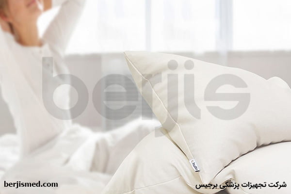 راهنمای انتخاب بالش مناسب