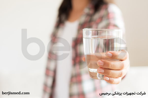 تشخیص کم آبی دیسک کمر و درمان ان