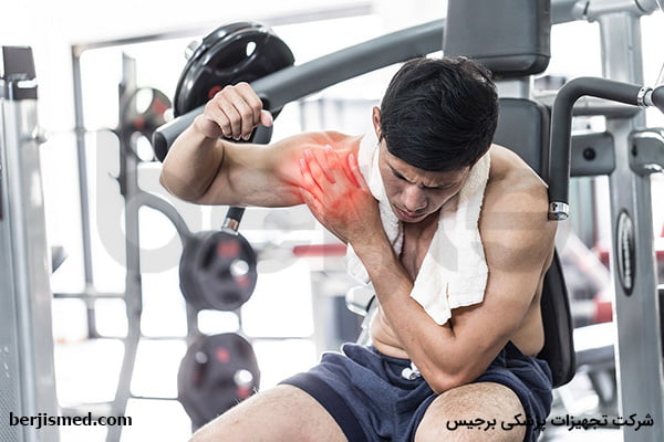 آشنایی با پروسه بهبودی آسیب دیدگی