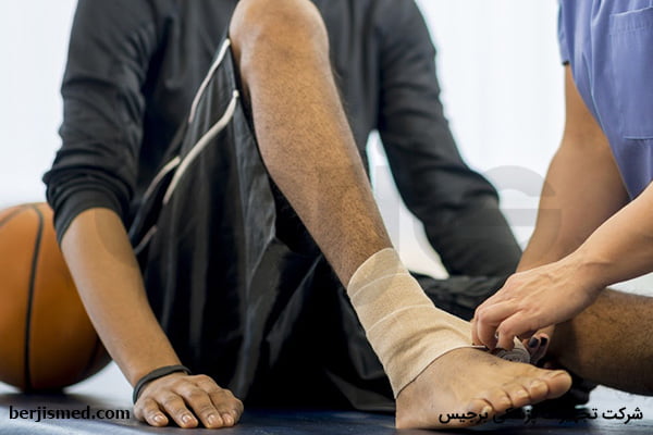 بازگشت به ورزش بعد از آسیب دیدگی