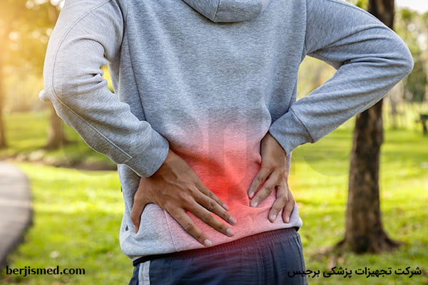 آیا پیاده روی برای دیسک کمر مضر است؟