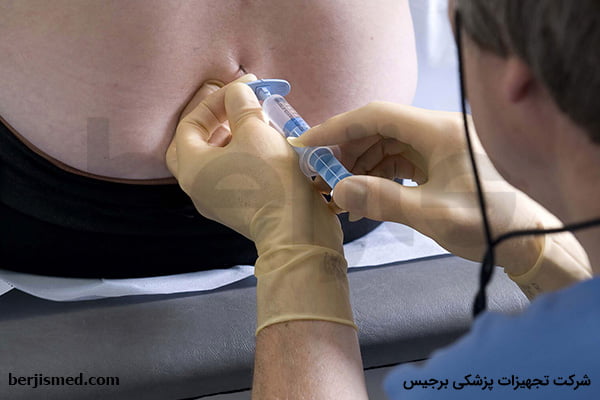 مراقبت های بعد از تزریق اپیدورال و هزینه های آن