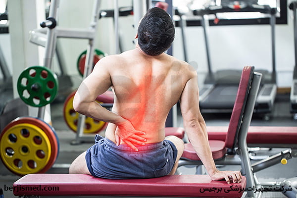 آیا بدنسازی برای دیسک کمر مضر است؟