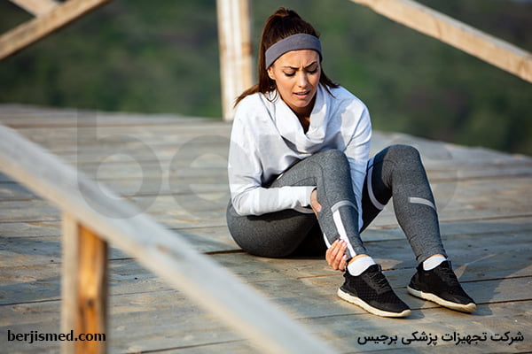 با چه روشهایی در خانه میتوانیم گرفتگی عضلات را برطرف کنیم؟