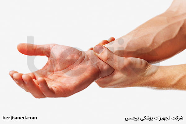 روش های درمان باد کردن رگ های دست