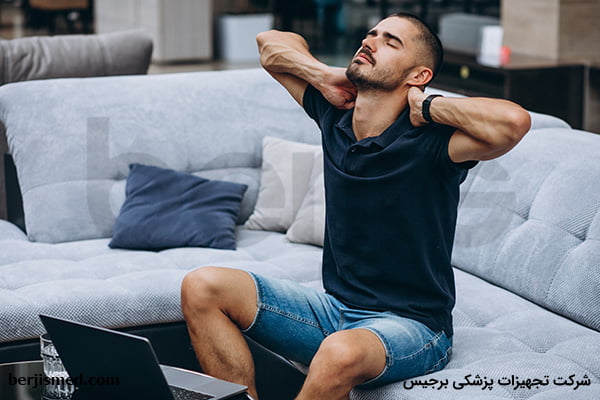 بهترین قرص برای رفع گرفتگی عضلانی (اسپاسم)