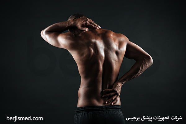 قوی ترین قرص شل کننده عضلات