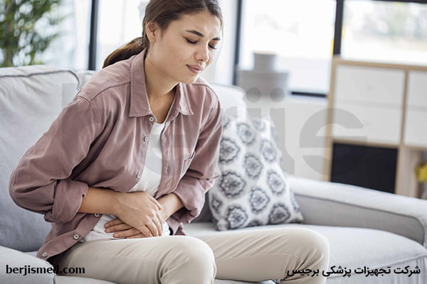 علت درد لگن در زنان یائسه؛ افتادگی اندام لگن