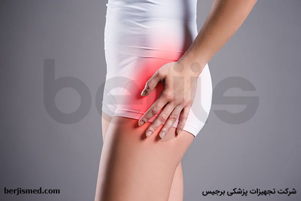 علت درد لگن سمت راست در زنان