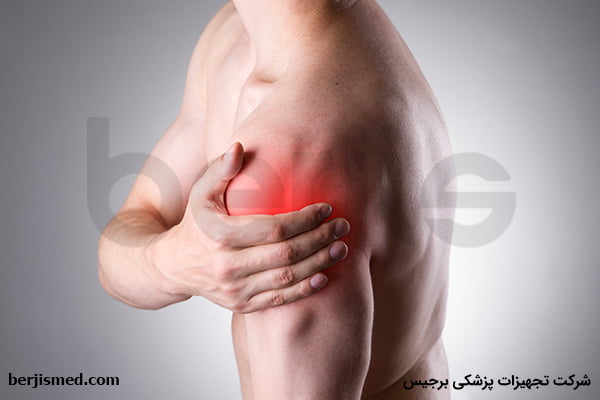 5 راه درمان التهاب تاندون شانه در طب سنتی