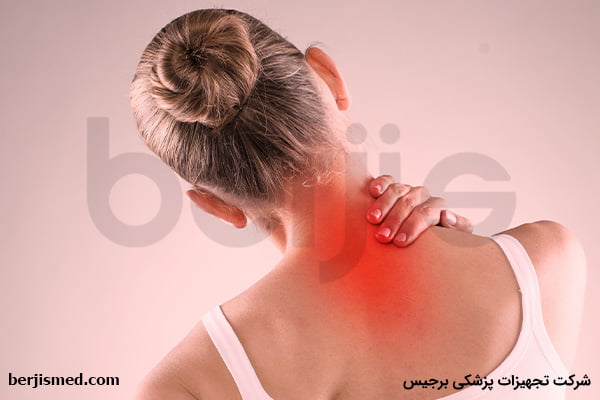 رگ به رگ شدن گردن (علائم و راه های درمان)