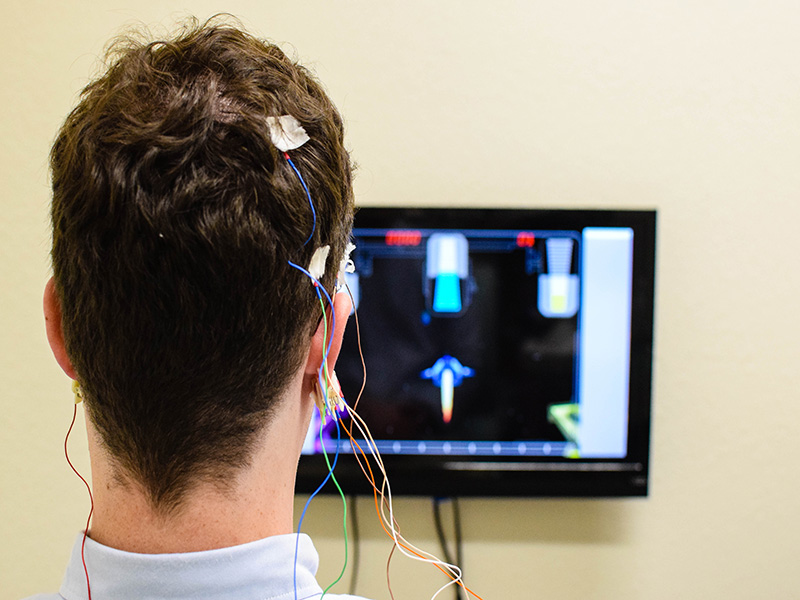 انواع نوروفیدبک در فیزیوتراپی