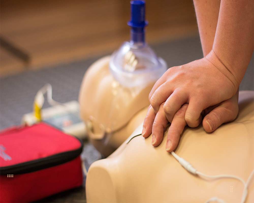 درمان تروما با فیزیوتراپی