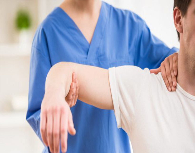 اهمیت مراقبت های بعداز فیزیوتراپی