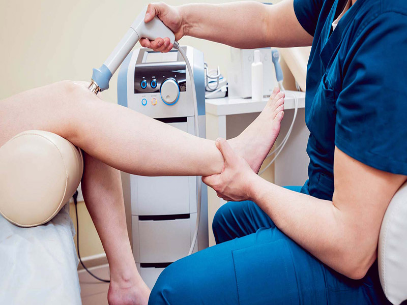 جراحی آرتروسکوپیک