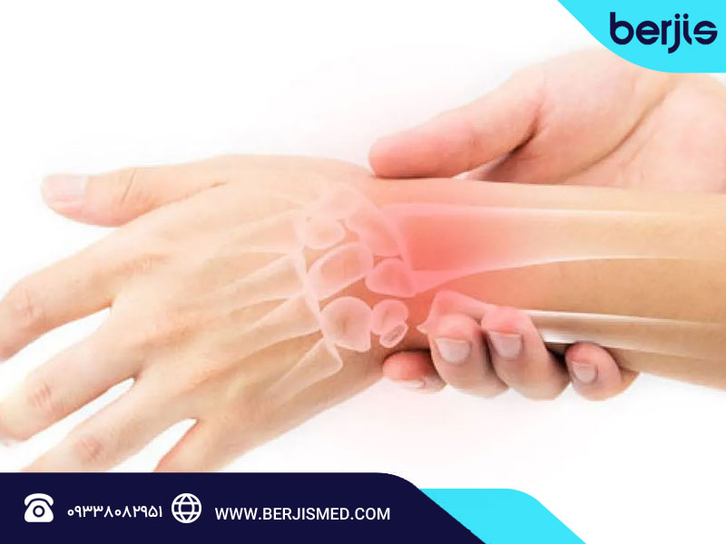 مهم ترین علائم بیماری کین باخ کدامند؟