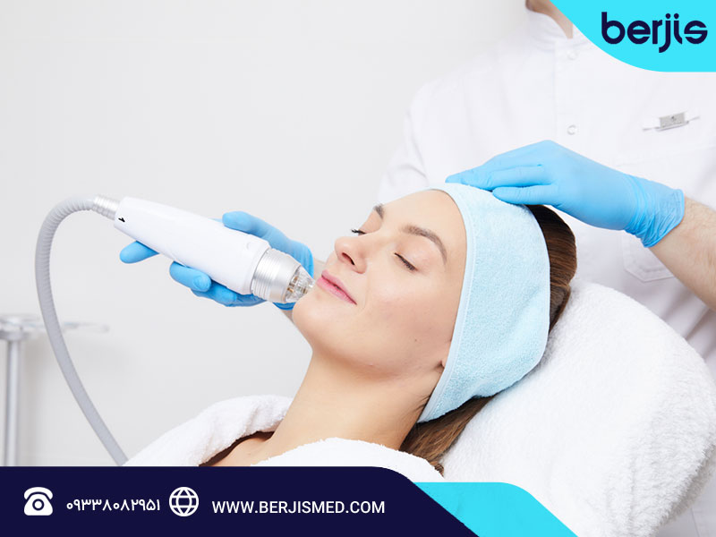 بوتاکس چگونه عمل می‌کند؟