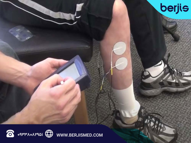 دستگاه های فیزیوتراپی و تاثیر آن ها بر گردش خون