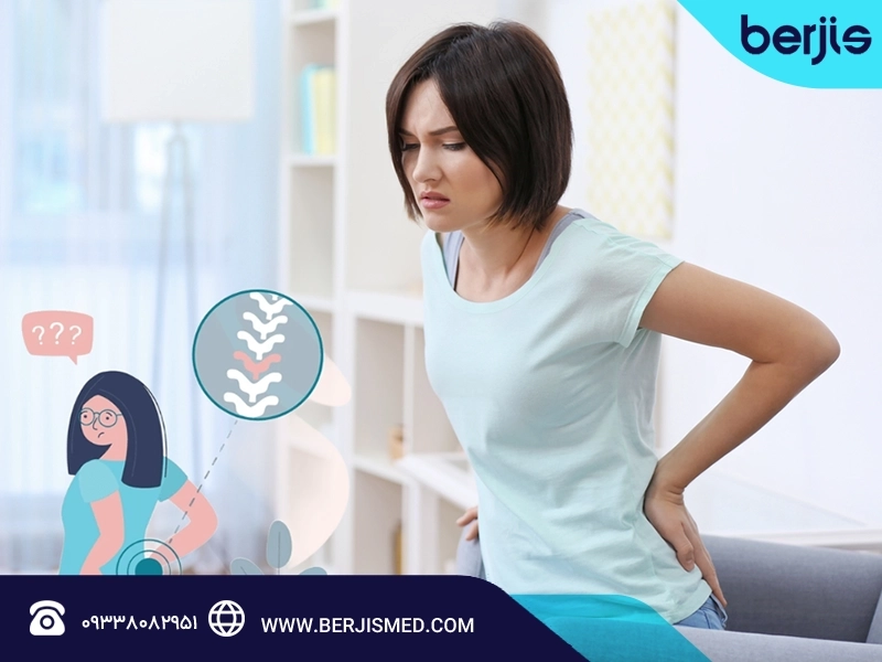 پیشگیری از کمردرد صبحگاهی