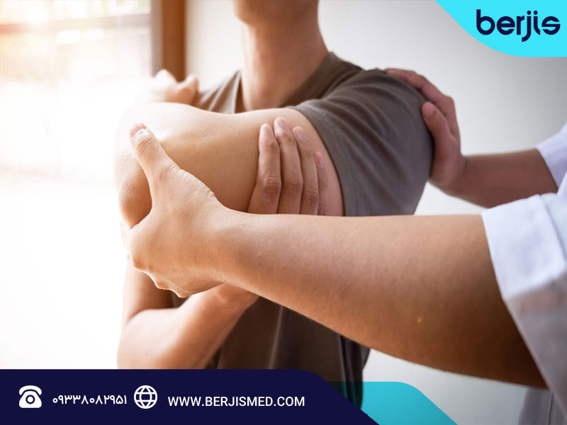 علت احساس درد بعداز فیزیوتراپی